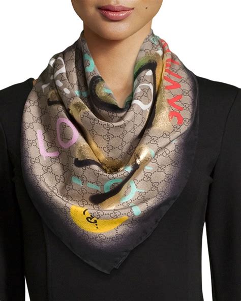 gucci handbags with scarf|Gucci scarves outlet.